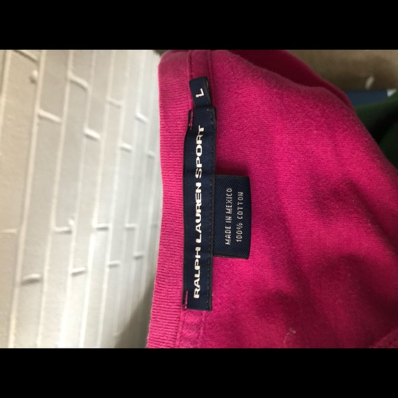 🐎POLO Ralph Lauren Logo Tee - Picture 7 of 8